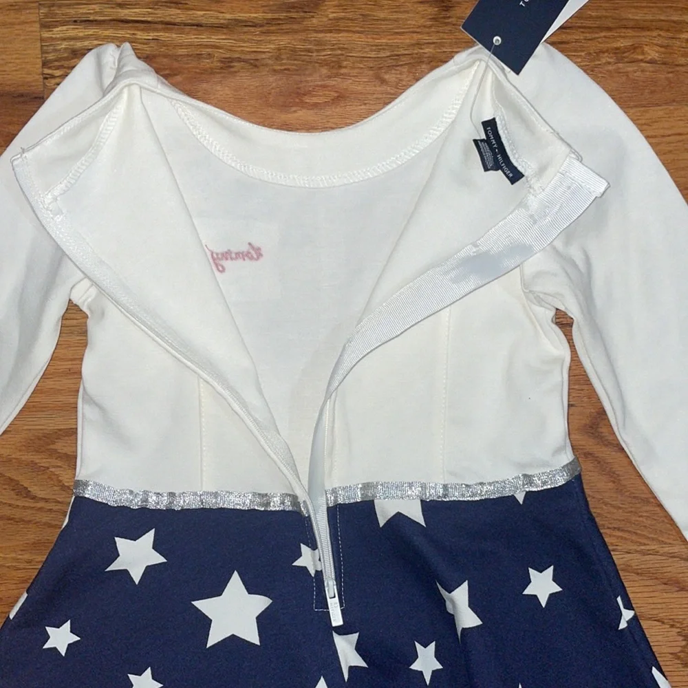 Tommy Hilfiger this new